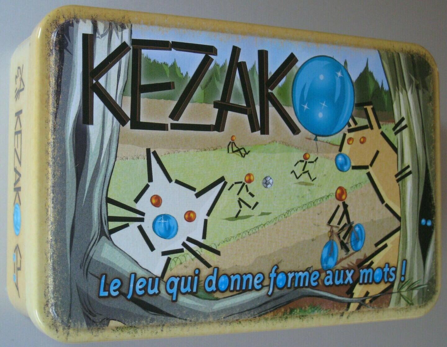 Kiproko 2007 Cover 3d