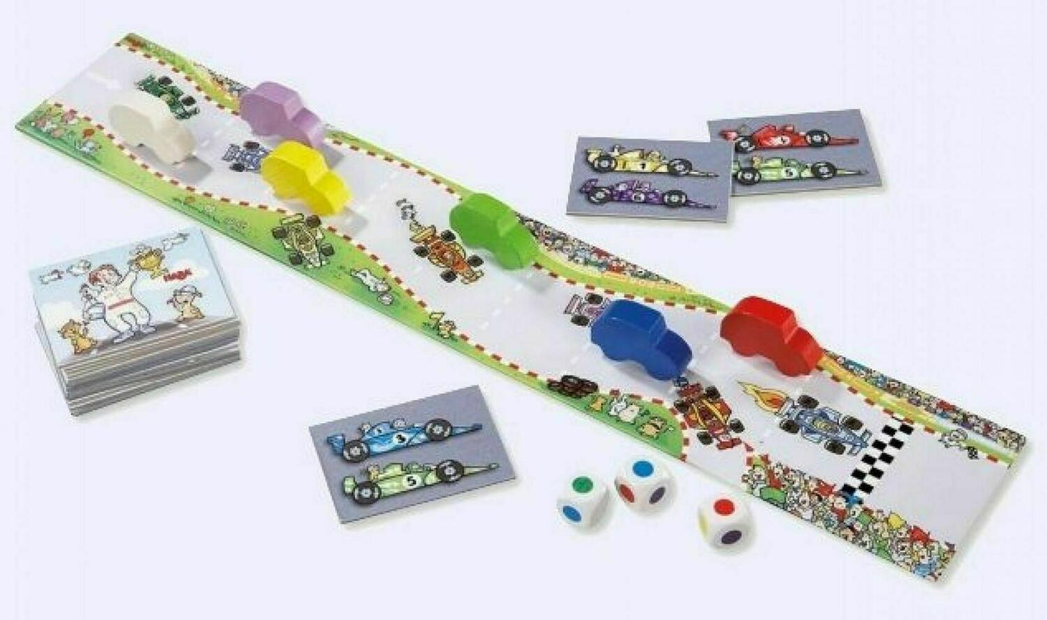 Pilotes de F1 Eclate