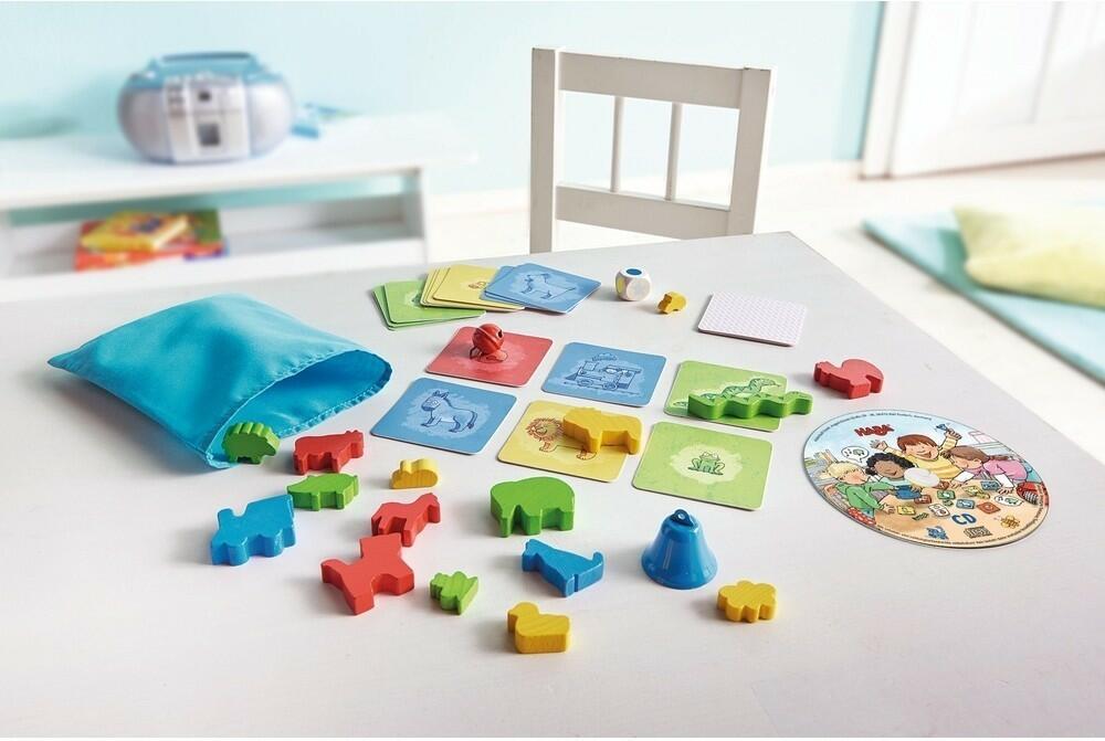 Arrête Ton Bla-Bla ! Eclate