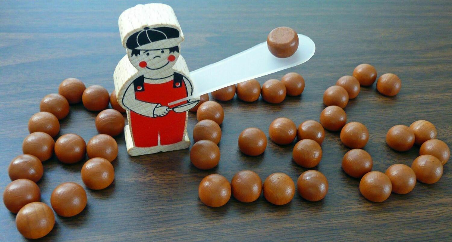 Gare au Renard ! Zoom