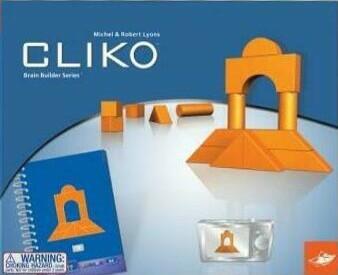 Cliko Cover