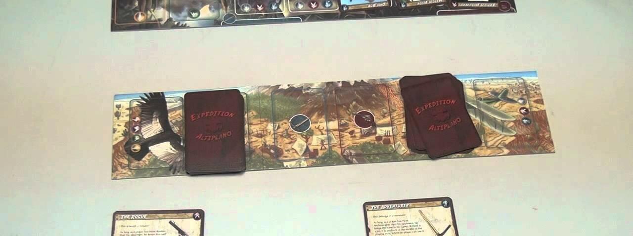 Expédition Altiplano Zoom