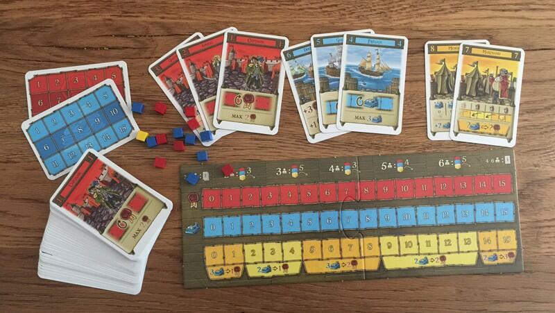 Santo Domingo Eclate