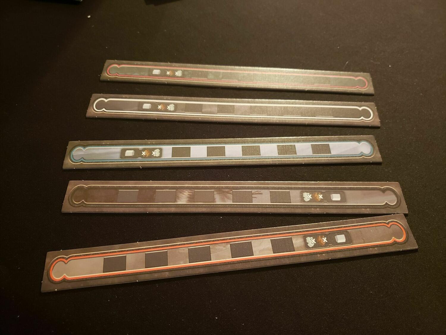 Barrage: The Leeghwater Project Eclate