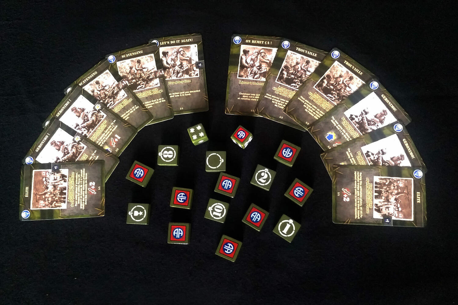 Heroes of Normandie: US Airborne Eclate