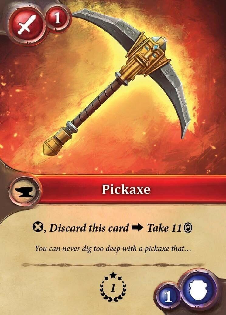 Enchanters: East Quest Carte