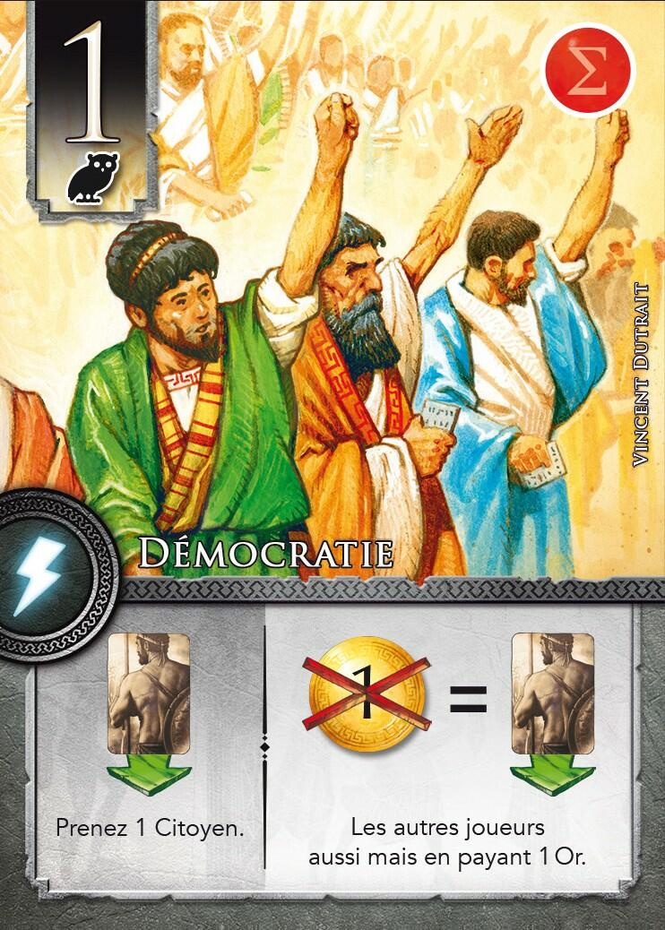 Elysium Carte Démocratie