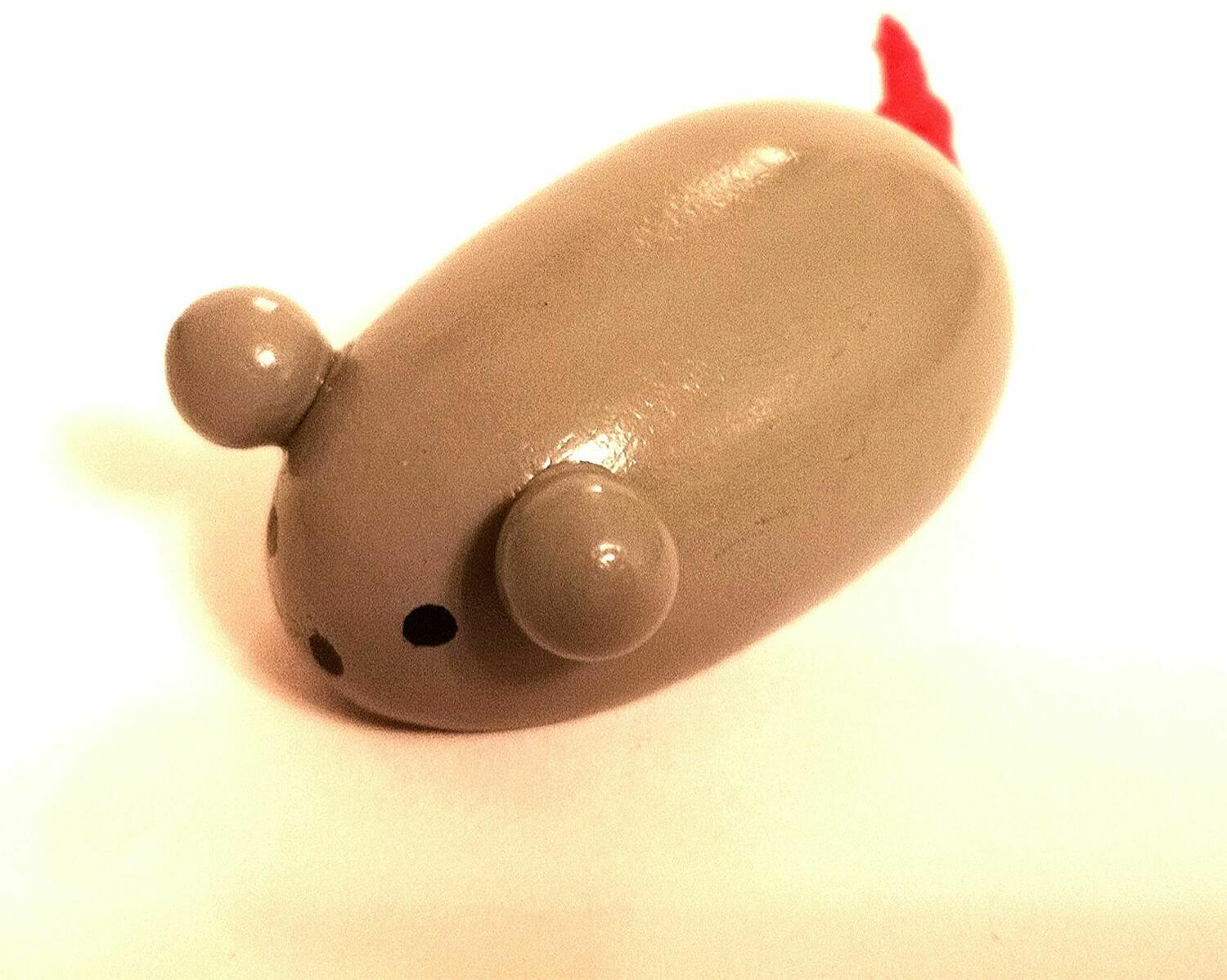 Bazar Bizarre Pièce en Bois