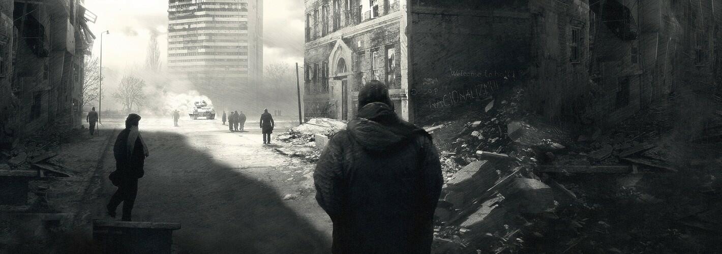 This War of Mine: le Jeu de Plateau Top