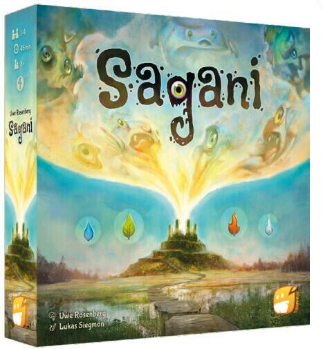 Sagani Cover 3d