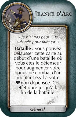 Sid Meier's Civilization: Le Jeu de Plateau - Gloire et Fortune Carte