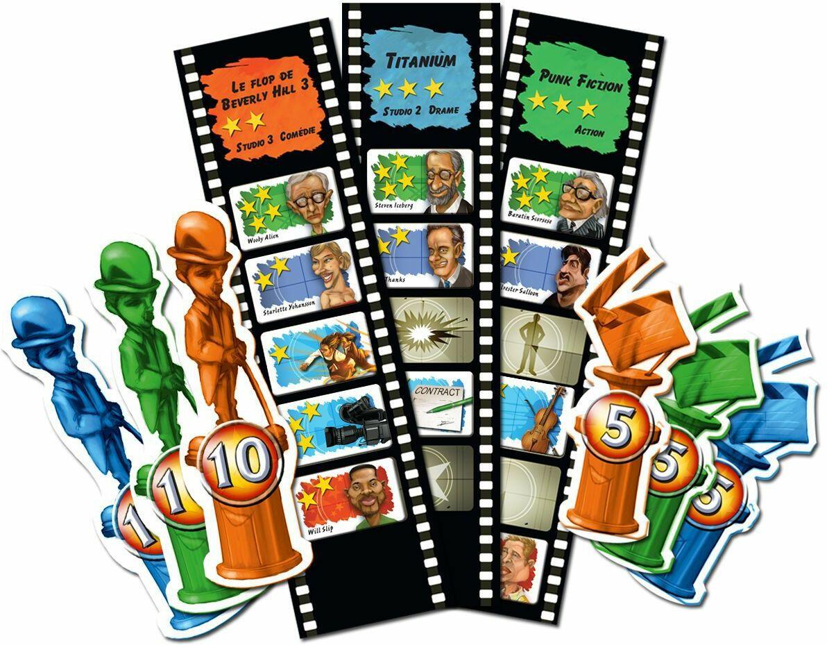 Dream Factory Eclate