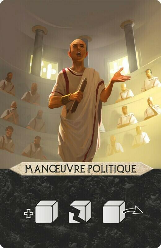 7 Wonders Duel: Agora Carte