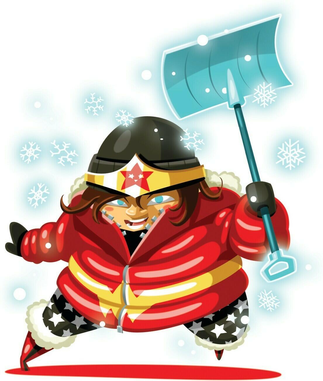 Push 'em Up ! Artwork