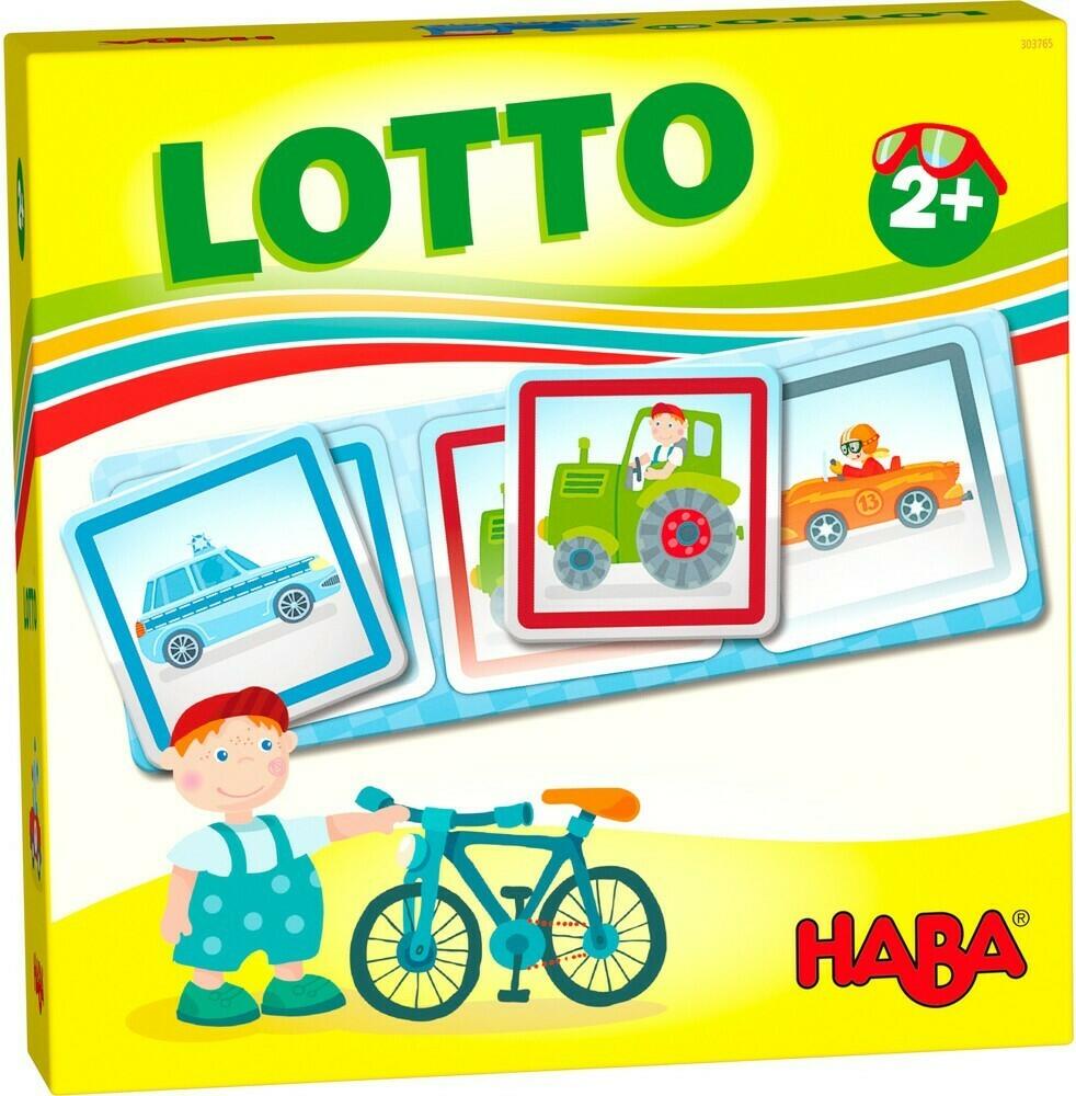 Lotto: Fahrzeuge Cover 3d