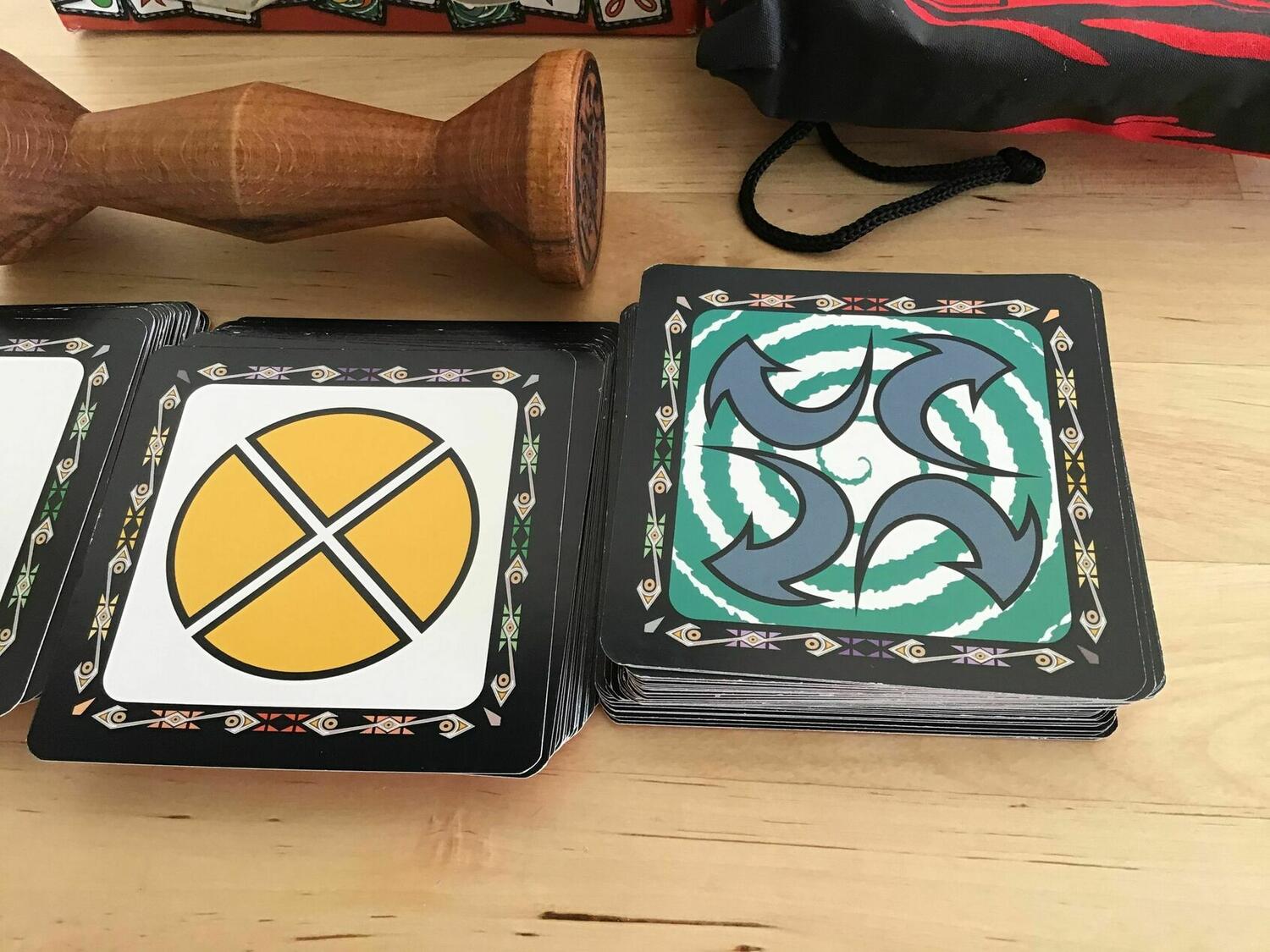 Jungle Speed 2015 Eclate