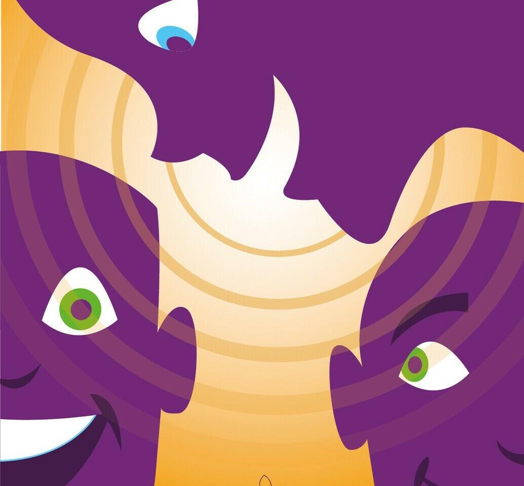 The Sound Maker Artwork