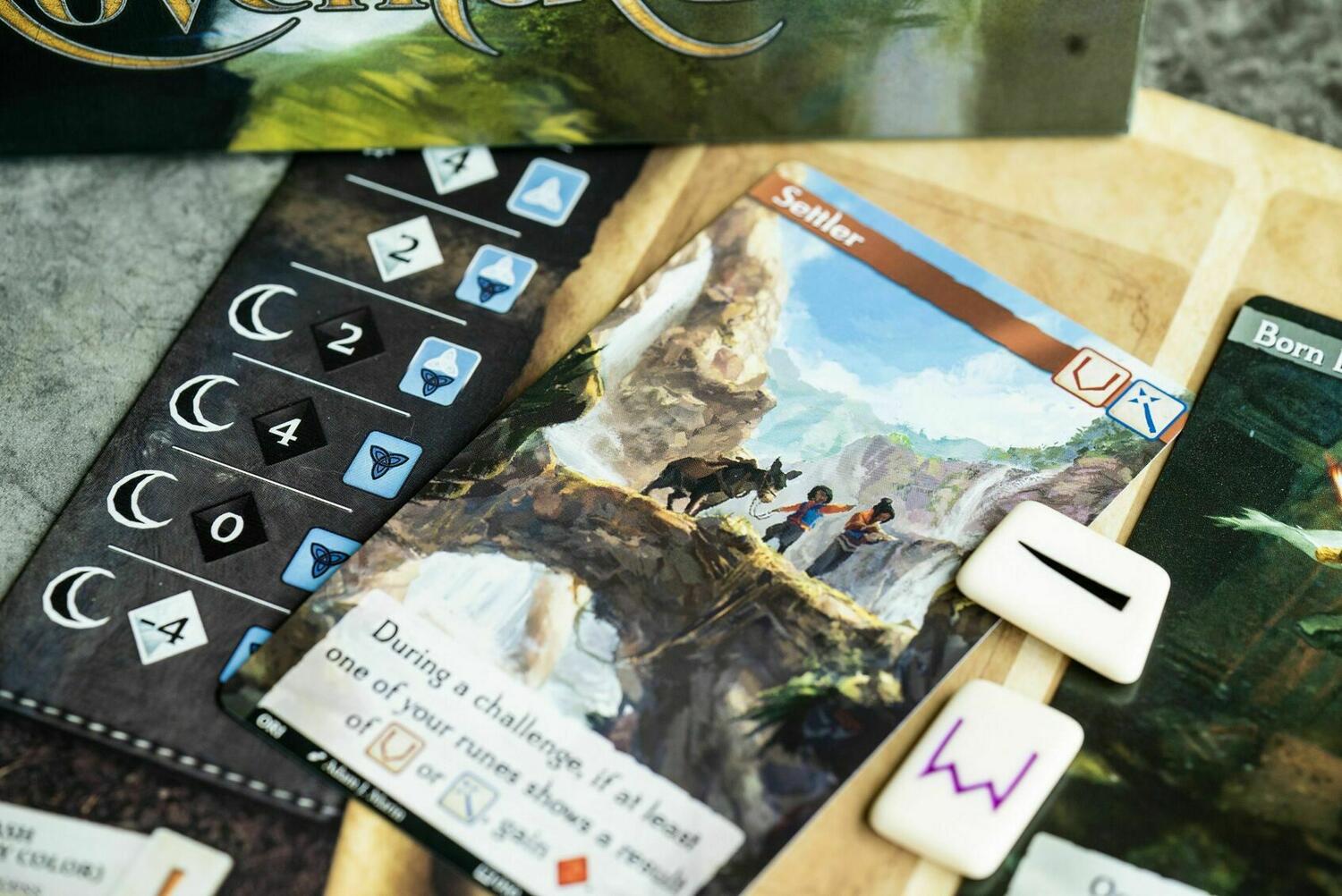 Call To Adventure Zoom