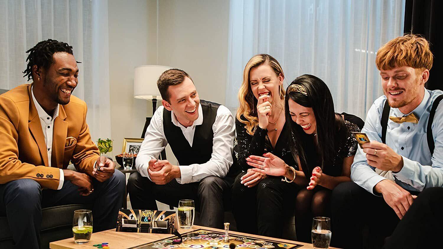 Party & Co: Original Potes