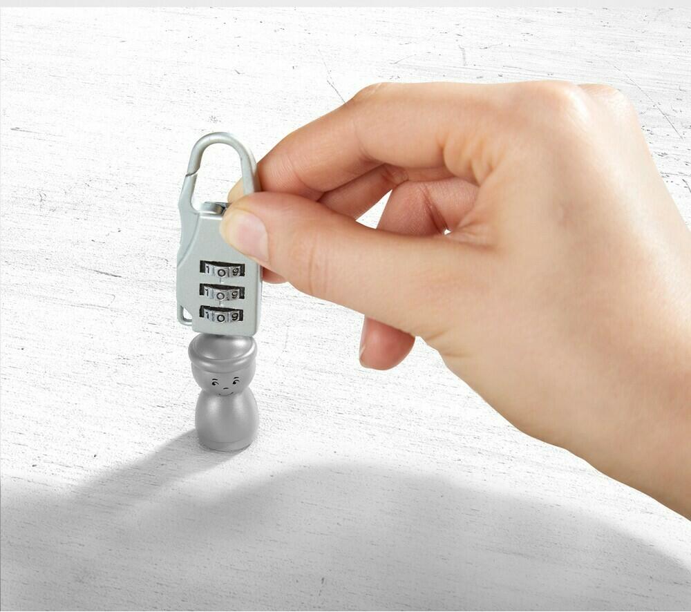 Find the Code! Fantasieland Zoom