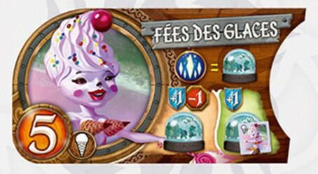 Small World: Dans la Toile Tuiles