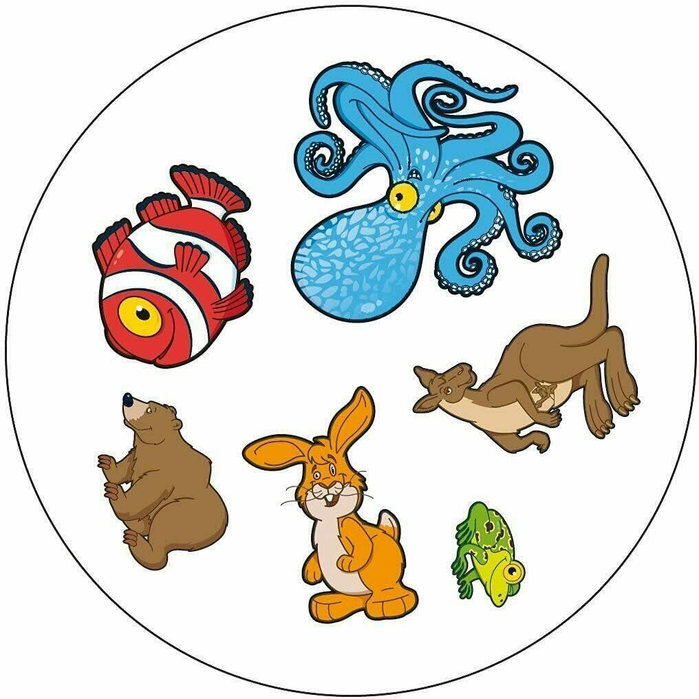 Dobble: Kids English Card