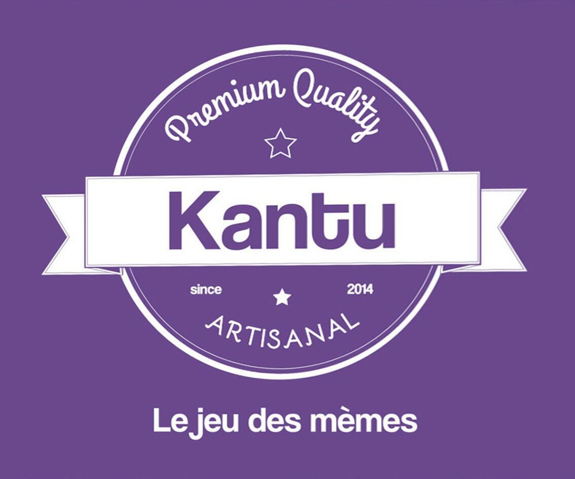 Kantu Cover
