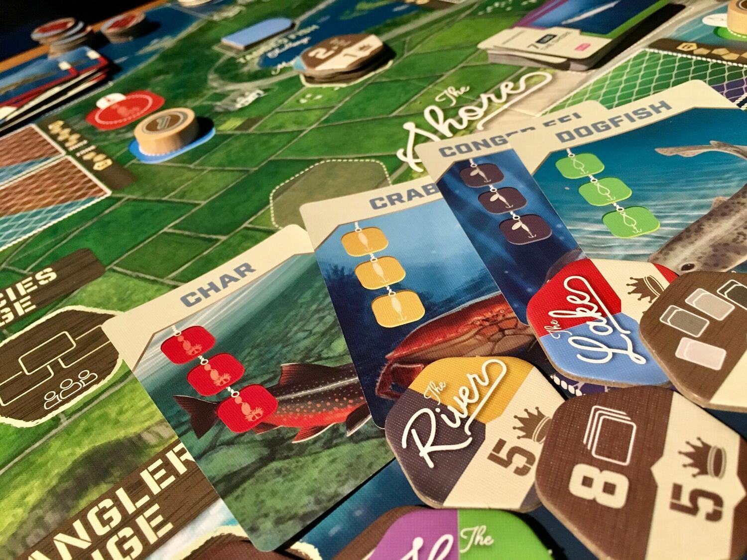 Coldwater Crown Zoom