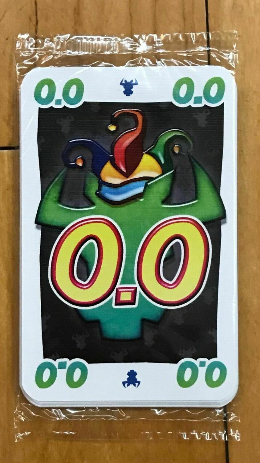 6 Qui Prend ! L'Extension Vachement Bien Cartes