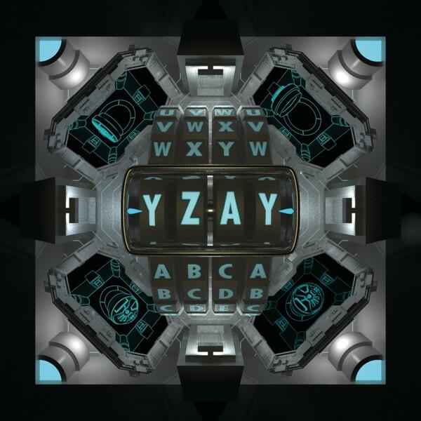 Room 25: Escape Room Tuile