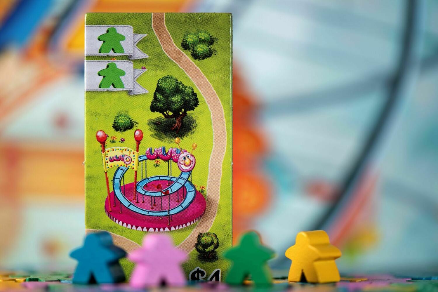 Meeple Land Zoom