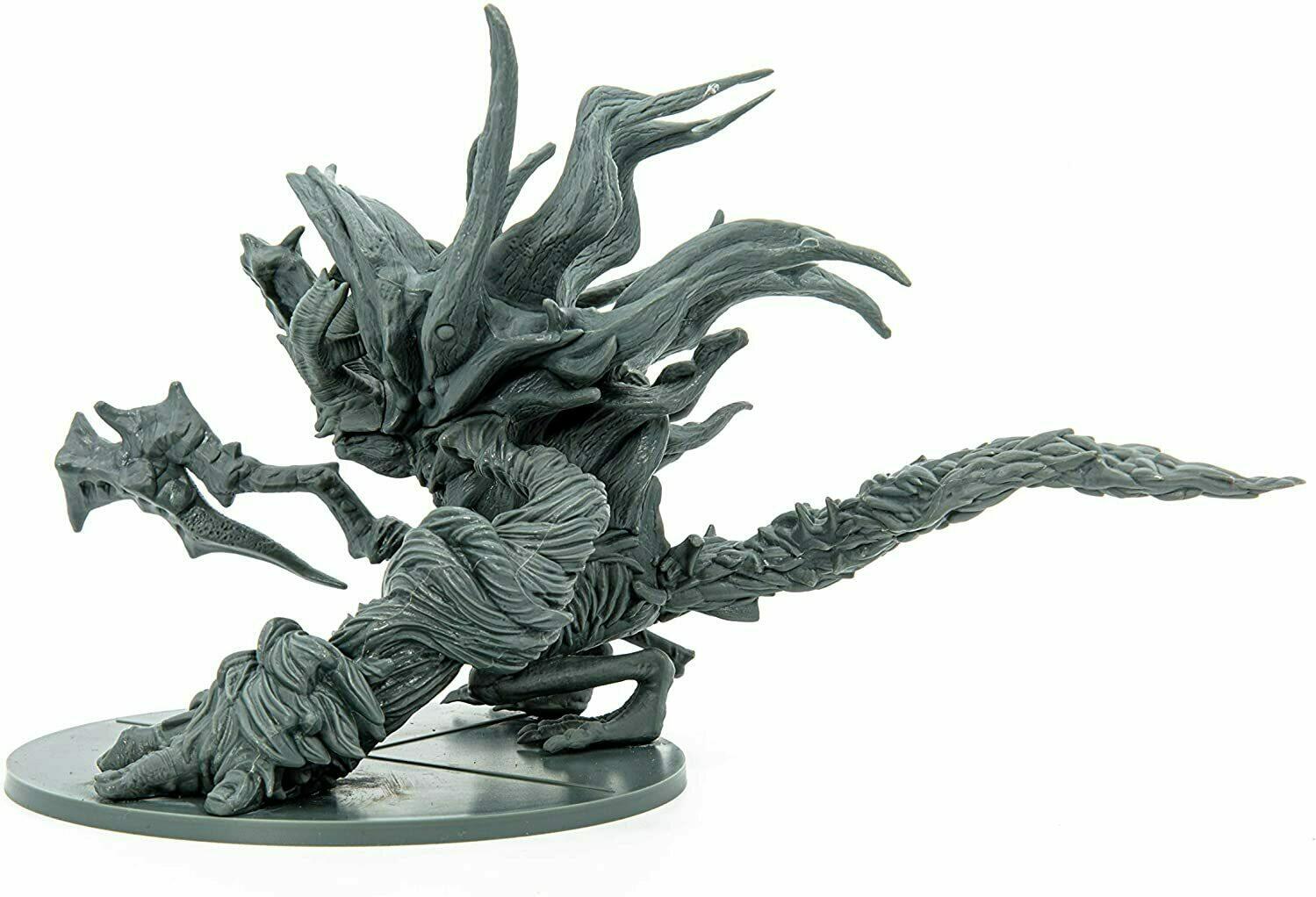 Dark Souls: The Board Game - Manus, Father of the Abyss Figurine