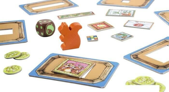 Le Bazar d'Edgar Eclate