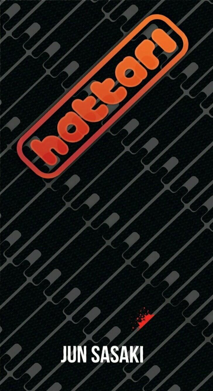 Hattari Cover