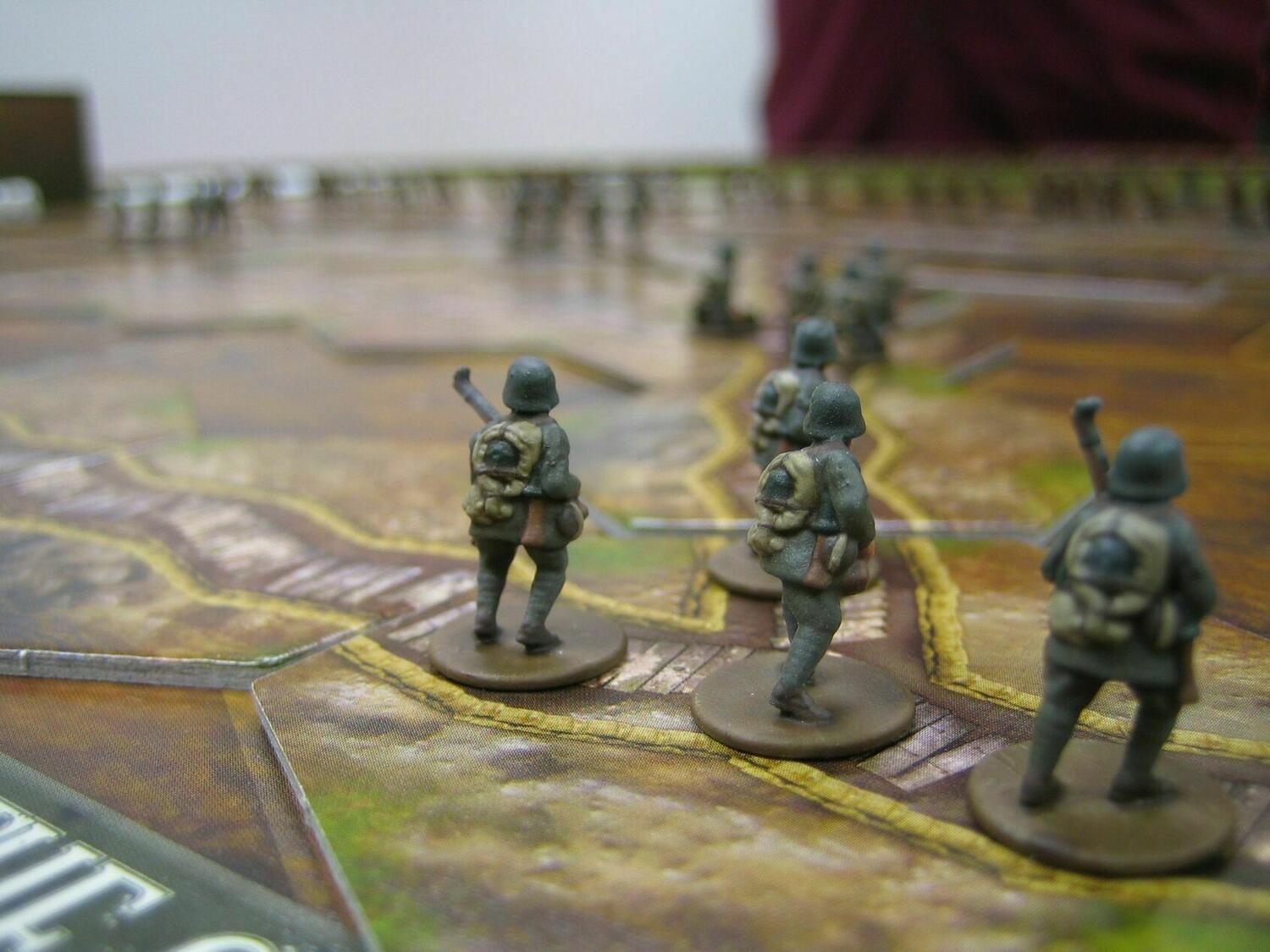 La Grande Guerre: Édition du Centenaire Zoom