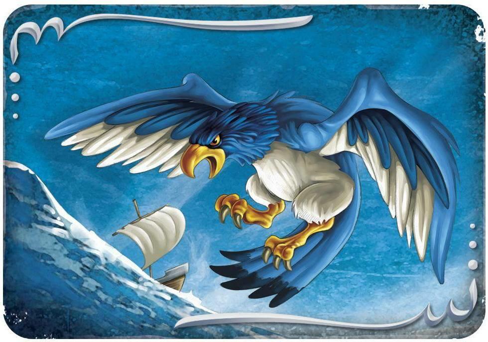 1001: Hezar o Yek Sab Carte