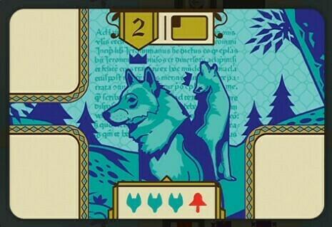 CODEX: Naturalis Carte