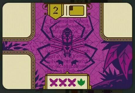 CODEX: Naturalis Carte