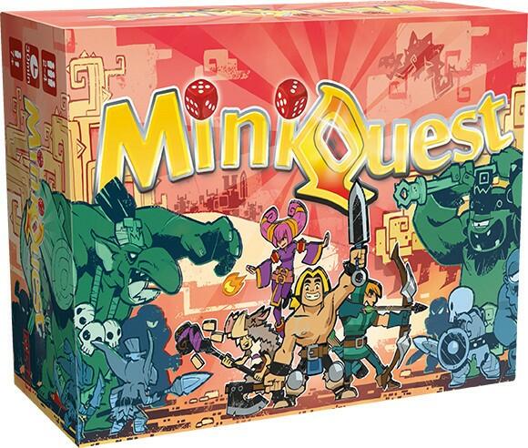 Miniquest Cover 3d