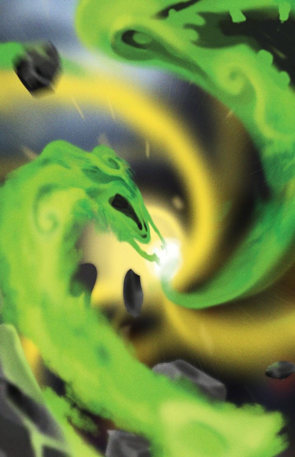 Sabbat Magica Artwork