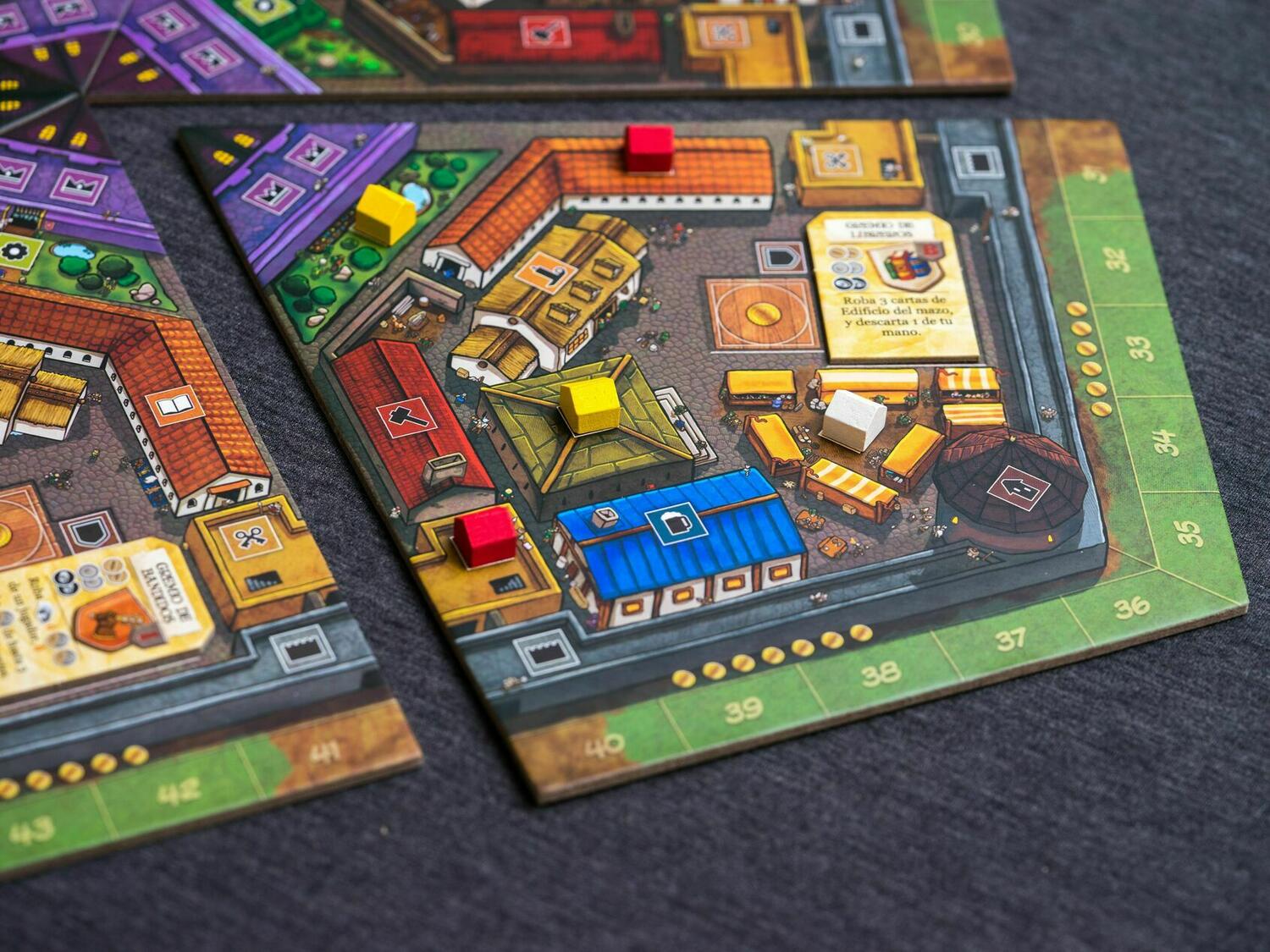 Belfort: Édition Limitée Zoom