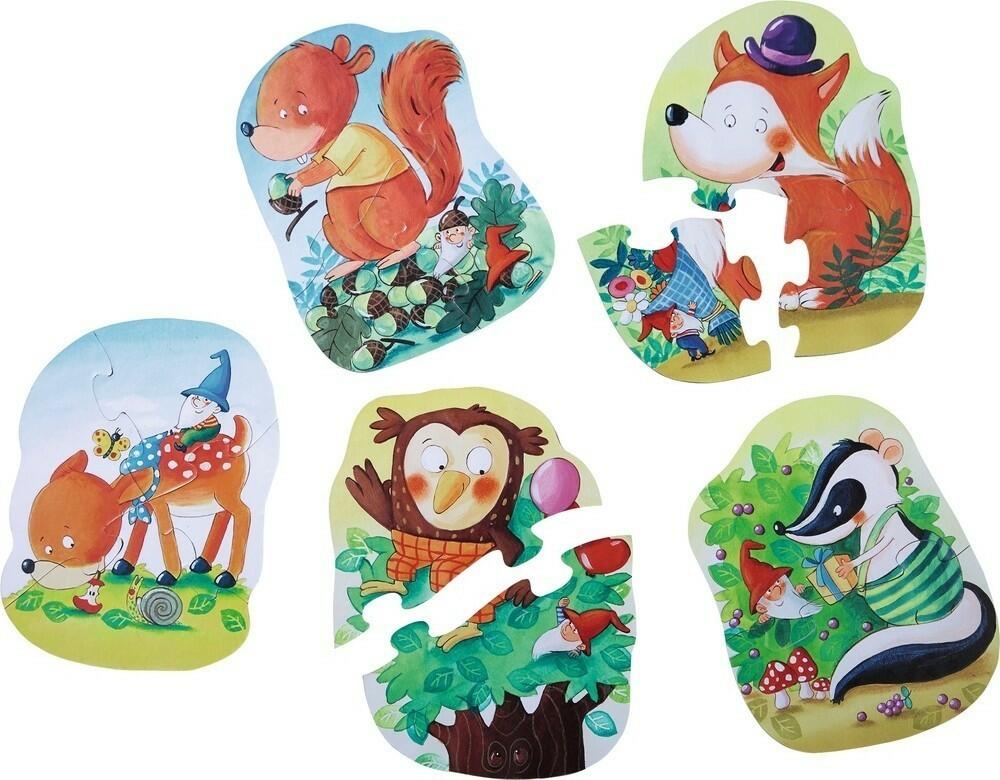 Play Box Fête des Lutins Eclate