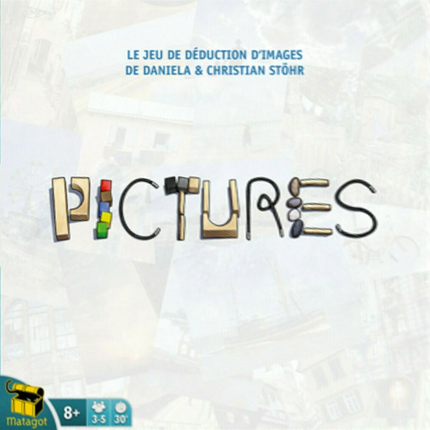 Pictures Cover