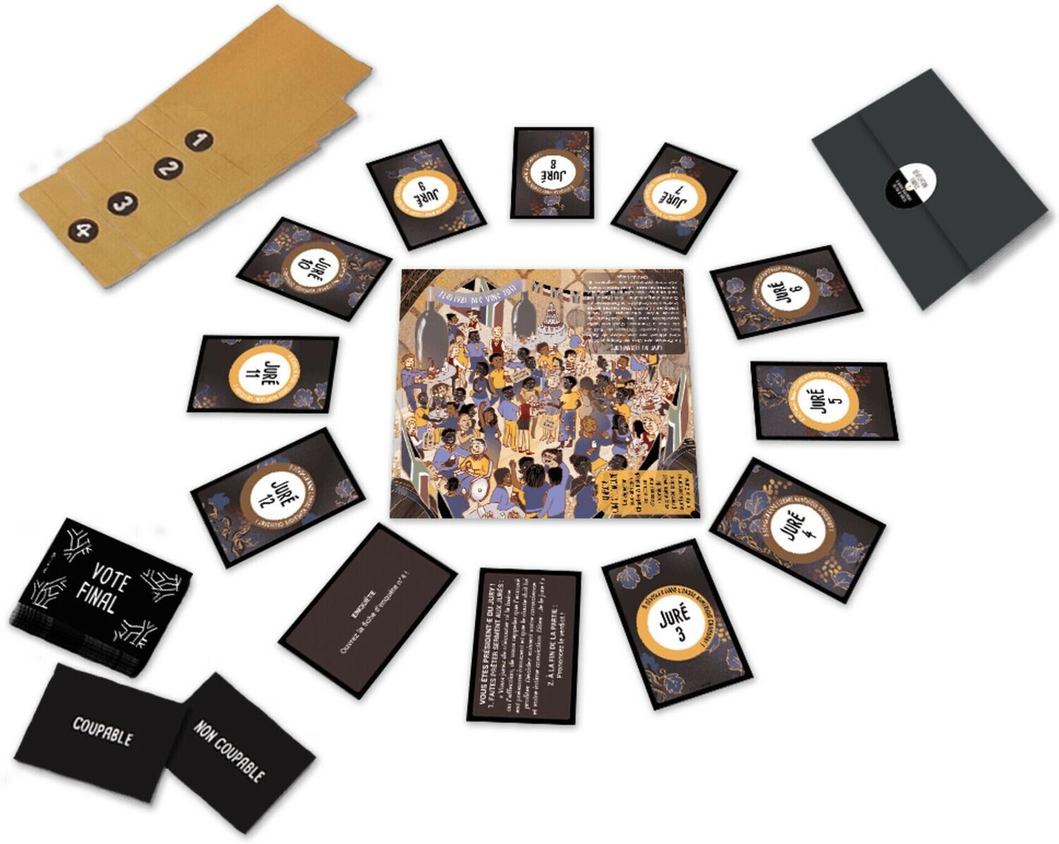 Intime Conviction n°3: L'Affaire du Bouchon de Liège Eclate