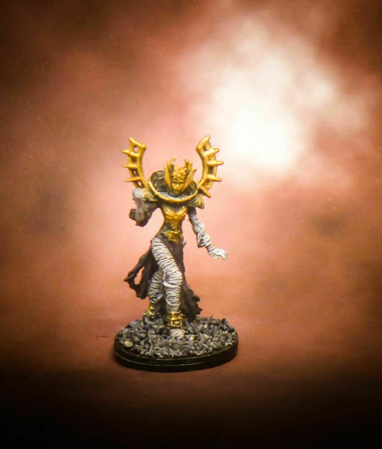 Descent: Voyages Dans les Ténèbres (Seconde Édition) - Ariad Figurine