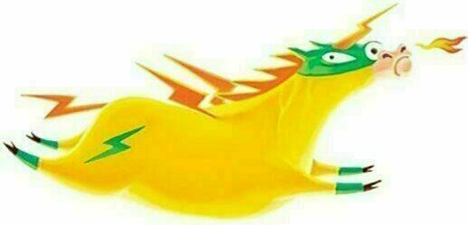 Unicorn Fever Eclate