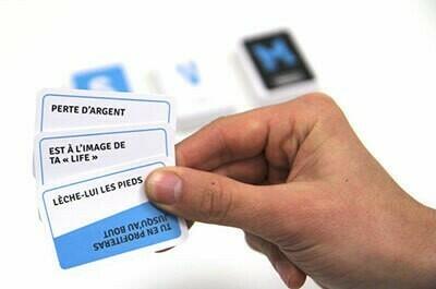 Troquons ! 2013 Eclate