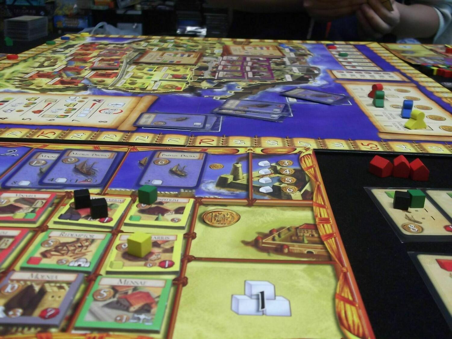 Constantinopolis Zoom