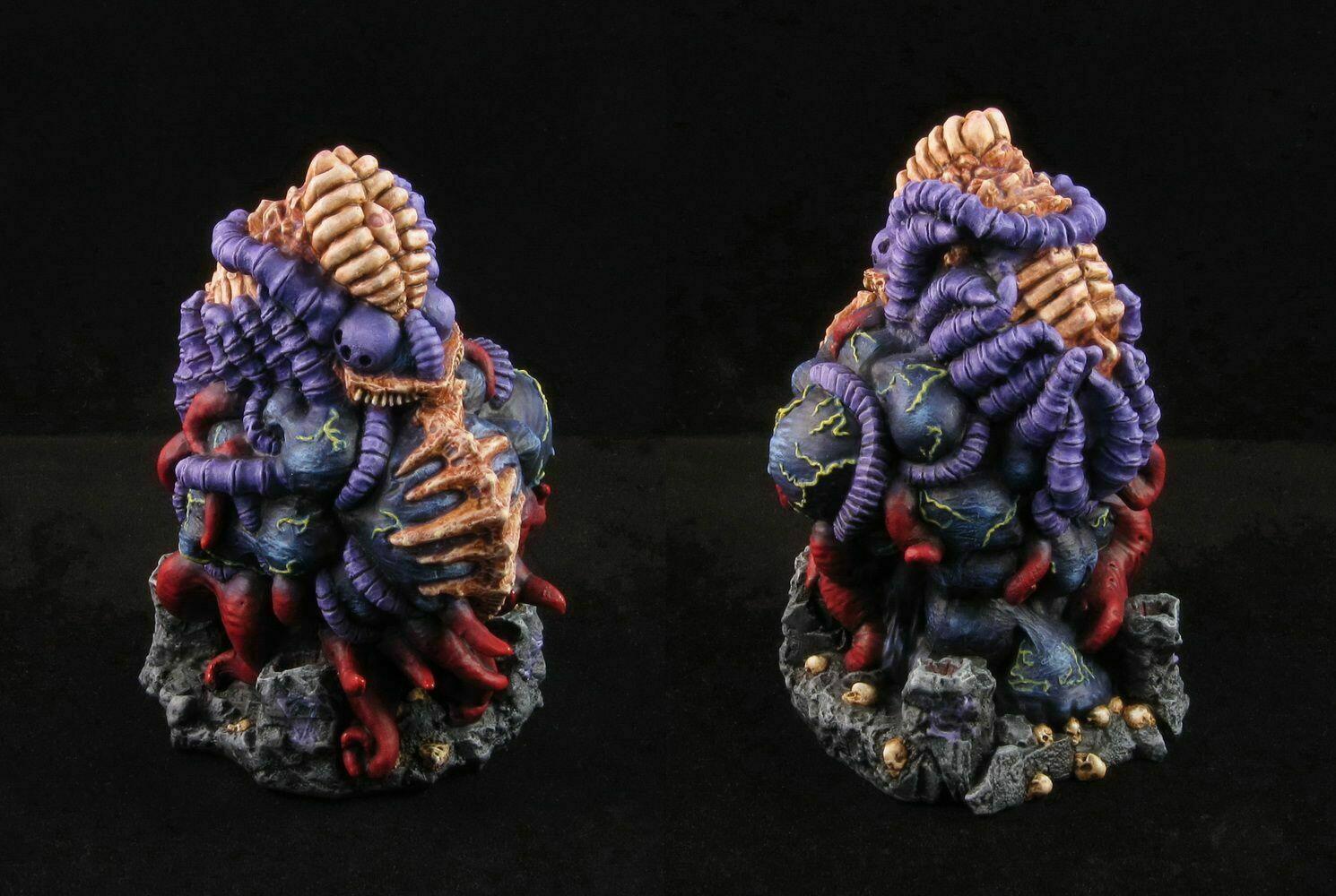 Cthulhu Wars: Celui qui Ouvre la Voie Figurines