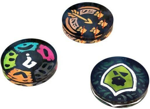 Kyudo: La Voie de l'Arc Tuiles